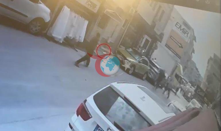 Bursada hadisəli gün İki ailə arasında bıçaqlı döyüş; 6 yaralı