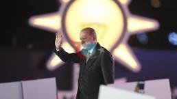 AK Parti'de 25. yıl coşkusu! Cumhurbaşkanı Erdoğan: Emperyalist planı altüst ediyoruz
