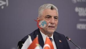 Bakan Bolattan AK Partinin kuruluşunun 25inci yıl dönümüne ilişkin paylaşım