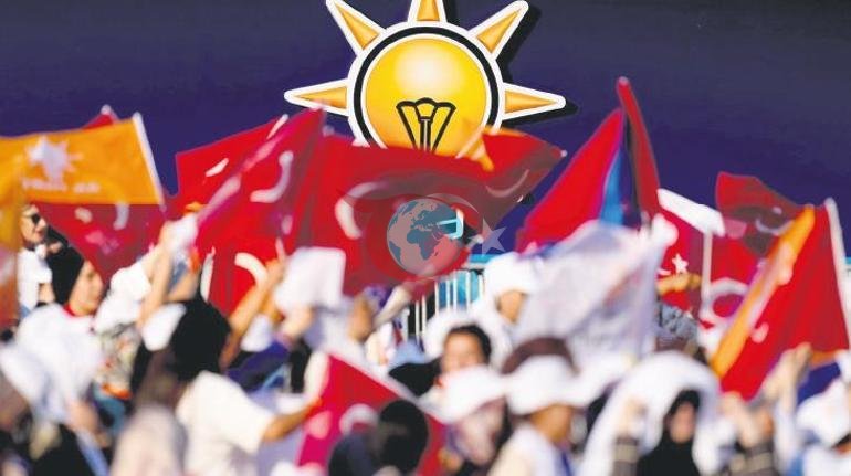 Erdo'g'an: Turkiya endi ko'tarilmoqda