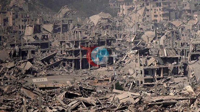 İsrail ən böyük obyektləri tikdi. Soyqırıma hazırlaşırdılarmı: Tövrata meydan oxuyurlar