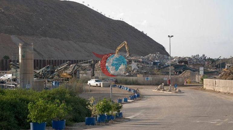 İsrail ən böyük obyektləri tikdi. Bu, soyqırıma hazırlıq idimi: Tövrata meydan oxuyurlar
