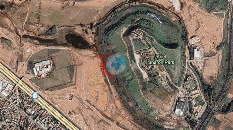İsrail ən böyük obyektləri tikdi. Soyqırıma hazırlaşırdılarmı: Tövrata meydan oxuyurlar