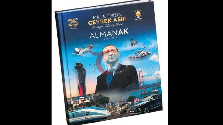 Çeyrek asrın hatıraları