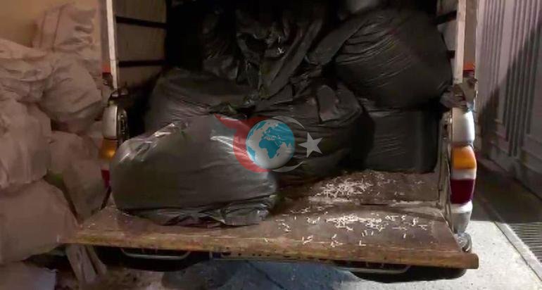 Son dakika: Süleymancılara mali operasyonda yeni gelişme: İhbar geldi, harekete geçildi