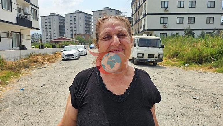 Birdən səmanı örtdülər. Hatayda nadir bir mənzərə