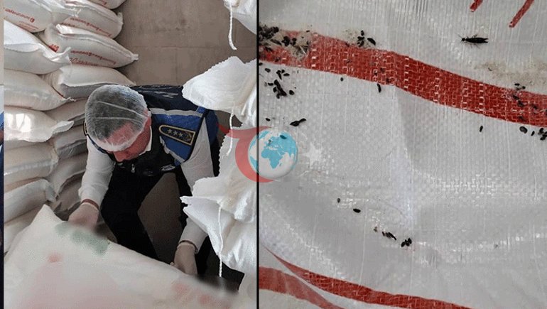Sobada qalmaqal Bunlar insanları öldürür