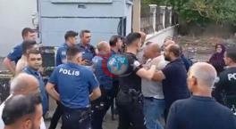 Engelli kıza cinsel istismar iddiası: Boyacı, tesisatçı, berber ve kalfası gözaltında