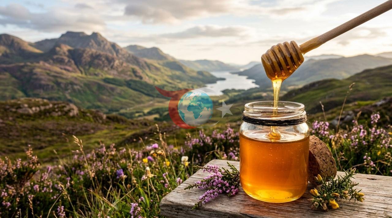 Financial Times araştırdı: Dünyanın en iyi balı Artvin'de, kilogramı 10 bin euro!