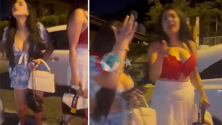 Etilerdə hadisəli səyahət Sürücü polisə zəng edərək kömək istədi