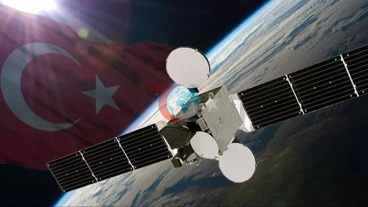 Türksat televiziyası yayımları yeni nəsil peyklərimizə keçir - Haber 7 İQTİSADİYYAT