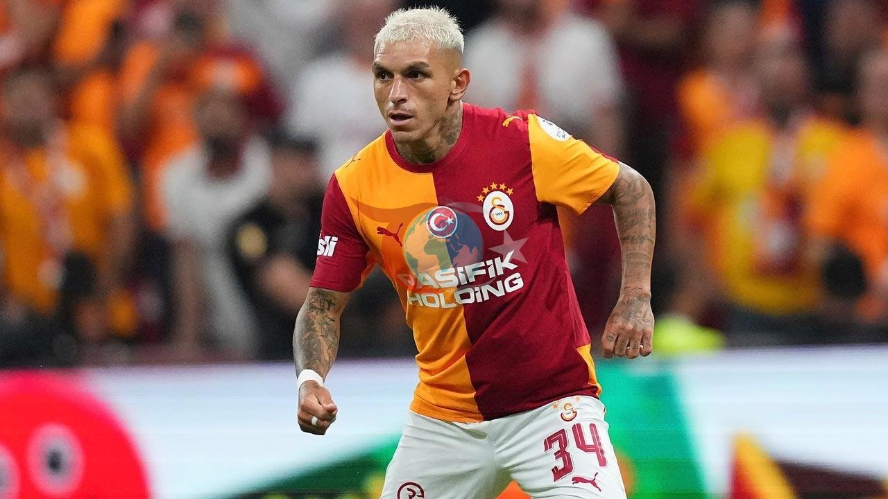 Lukas Torreira