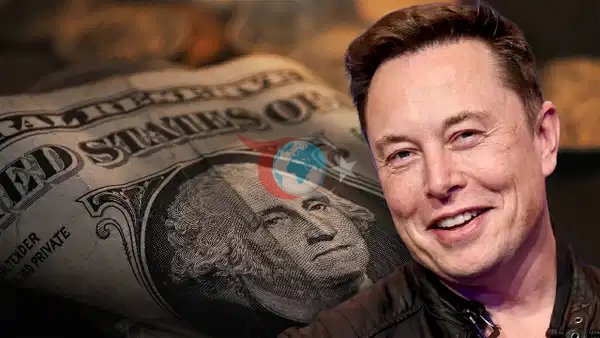 Elon Musk dünyanın ilk trilyoneri olmaya hazırlanıyor: Tarihi eşik haziranda aşılabilir - Son Dakika Ekonomi Haberleri | Cumhuriyet