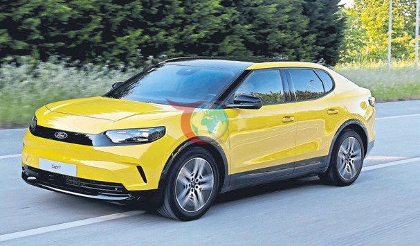 Ford Explorer және Capri модельдеріндегі LFP батареясының революциясы: диапазон айтарлықтай өсті