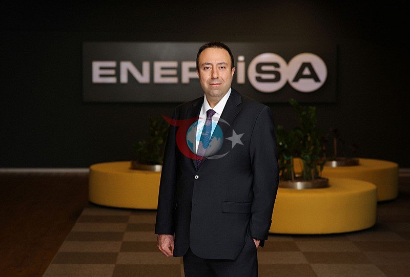 Enerjisa Enerjiден чоң инвестициялык кыймыл: 2026 максаттары жогору карай кайра каралып чыкты