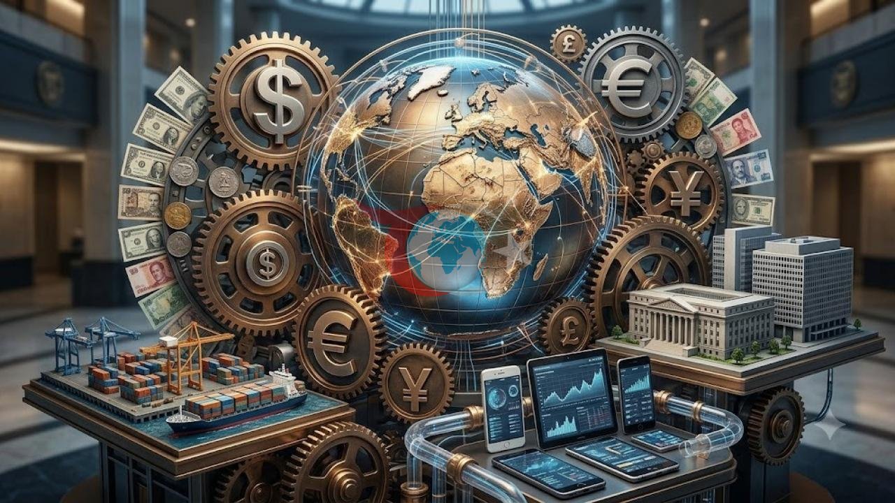Dolar ve Euro Yeni Haftaya Nasıl Başladı? İşte Serbest Piyasada Son Durum!