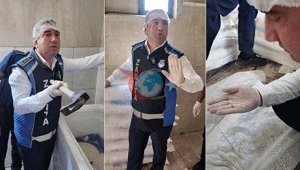 Sobada qalmaqal Bunlar insanları öldürür