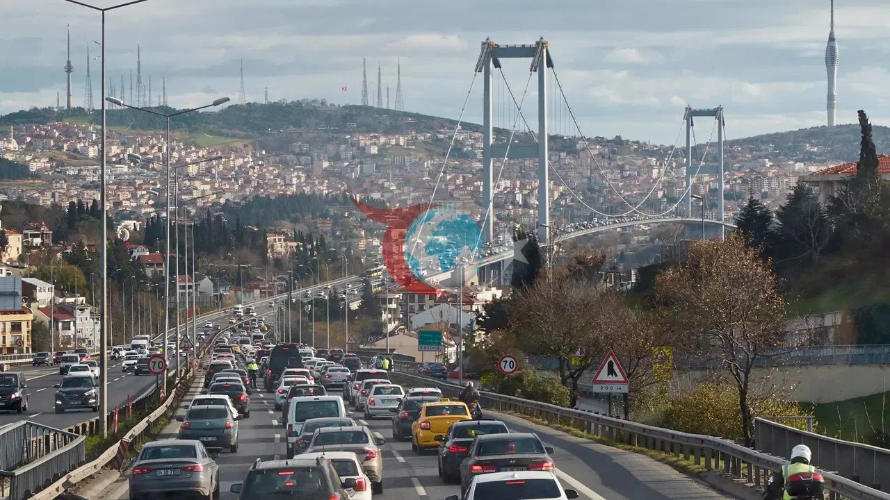 Trafikdə Lider Brend elan edildi: TÜİK İyul 2026 Məlumatlarını Açıqladı
