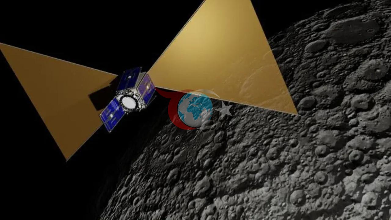 Kozmik Karanlık Çağın Sırrı Ay'ın Arkasında Çözülecek: CosmoCube Görevi Başlıyor