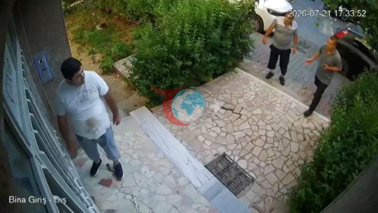 Takıntılı olduğu genç kadının annesini bıçakladı 1 yıl önce kızınızı koruyun uyarısı