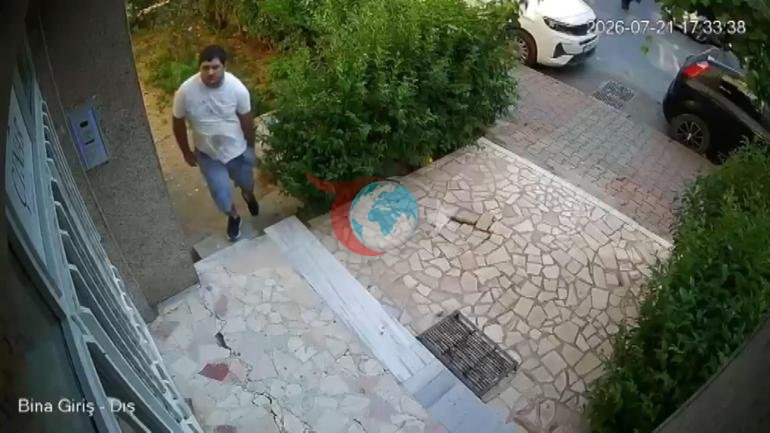 Takıntılı olduğu genç kadının annesini bıçakladı 1 yıl önce kızınızı koruyun uyarısı