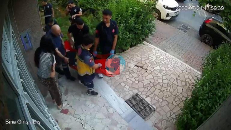 Takıntılı olduğu genç kadının annesini bıçakladı 1 yıl önce kızınızı koruyun uyarısı