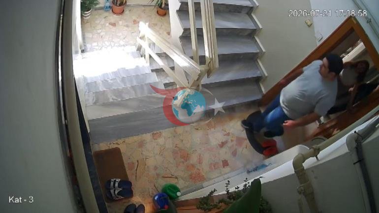 Takıntılı olduğu genç kadının annesini bıçakladı 1 yıl önce kızınızı koruyun uyarısı