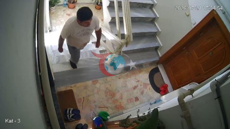 Takıntılı olduğu genç kadının annesini bıçakladı 1 yıl önce kızınızı koruyun uyarısı