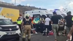 Kuzey Marmara’da yürek yakan kaza! Aynı aileden 3 çocuk hayatını kaybetti, anne ve baba ağır yaralı