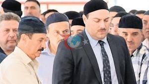 Kuriş gizli bölmede yakalandı