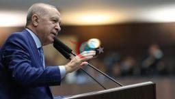 Cumhurbaşkanı Erdoğan'dan AB'ye rest: Kaybeden siz olursunuz