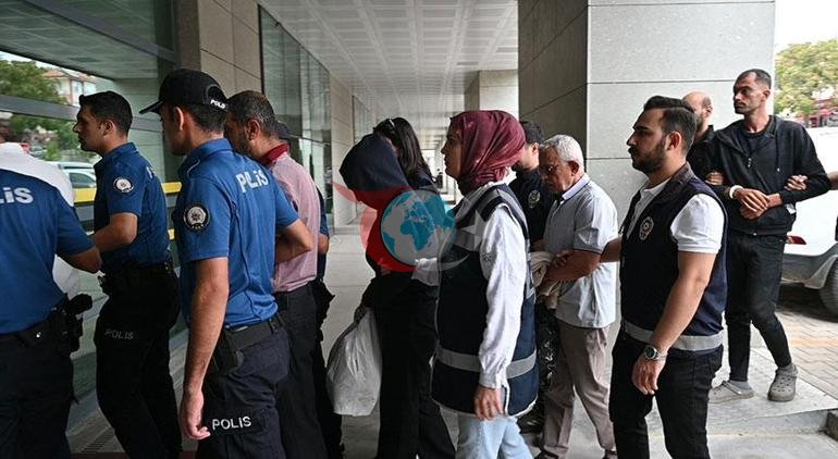 O, 12 il əvvəl yoxa çıxıb dərin dondurucuda tapılan cəsədlə əlaqədar 17 nəfər ədliyyədə var