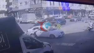 Uşaqlıq dostlarının düşmənçiliyi qanla bitdi. O, məni silahla axtarırdı.