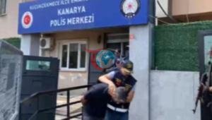 Hücuma hazırlıq görən təşkilat üzvü İstanbulda 6 il həbs cəzasına məhkum edildi. tutuldu