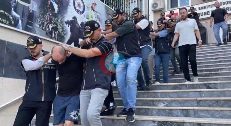 Şirkət sahibi üçün böyük oyun, 20,8 milyon TL və 39 min avro buxarlandı