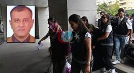 12 il əvvəl yoxa çıxdı! 17 adamın cəsədi ədliyyədə tapıldı. 17 adamın cəsədi dərin yüklə 