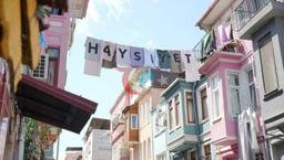 Haysiyyətin doğulduğu rayon
