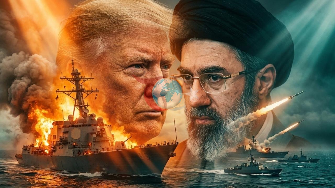 ABD ve İsrail Diplomasisi Masadayken İran'ın Gizli Savaş Stratejisi Deşifre Oldu