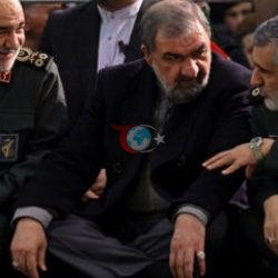 İran’dan uzun savaş hazırlığı: Düşmana karşı güçlü taarruz!