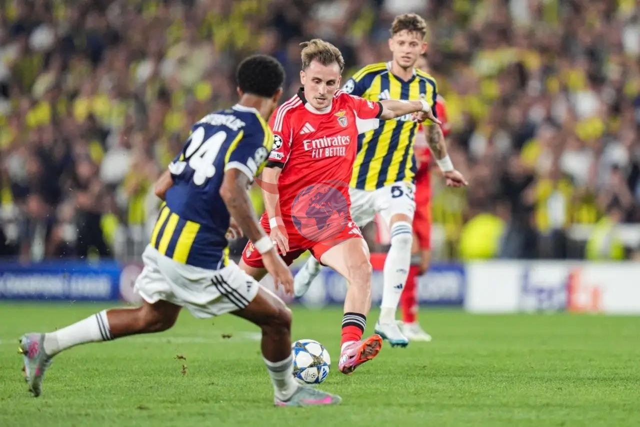 Kerem Aktรผrkoฤlu