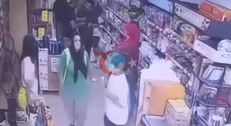 14 yaşındaki çocuğu uyardı, ağabeyi dehşet saçtı Yaşatmam seni, öldürürüm, ayık ol