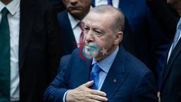 Cumhurbaşkanı Erdoğan’dan Azize Sibel Gönül için taziye mesajı