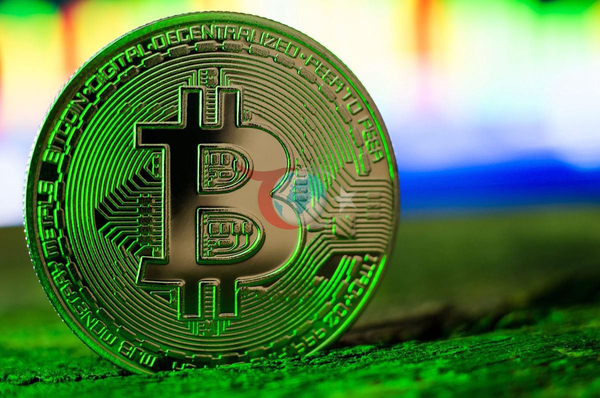 Hörmüz boğazının açılması ilə bitkoin 78 min dolları keçdi - Xəbərlər