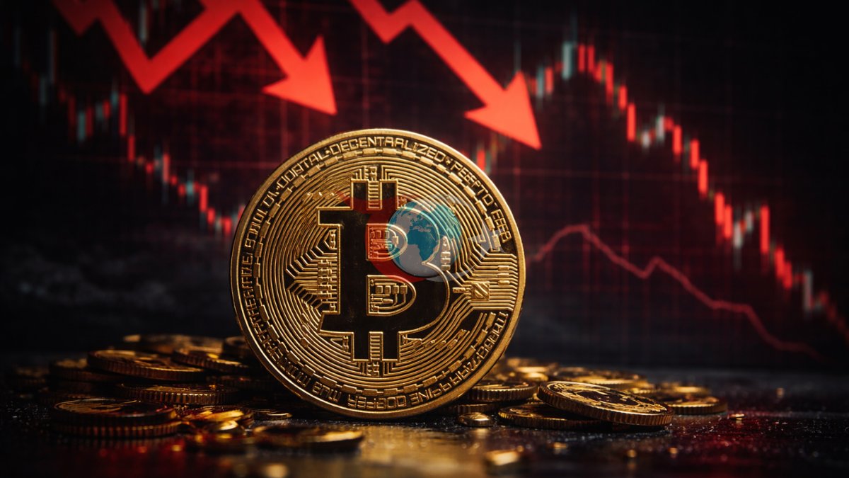 Hürmüz krizi Bitcoin'i sarstı: 73 bin dolardan 71 bine geri çekildi - Dünya Gazetesi