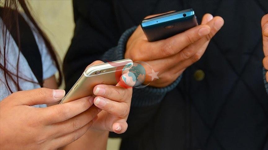 Türkiýe Europeewropany yzda galdyrdy! Jübi telefonlarynda iň ýokarky orunda durýarys: Sanlar 