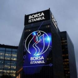 Borsa güne yükselişle başladı