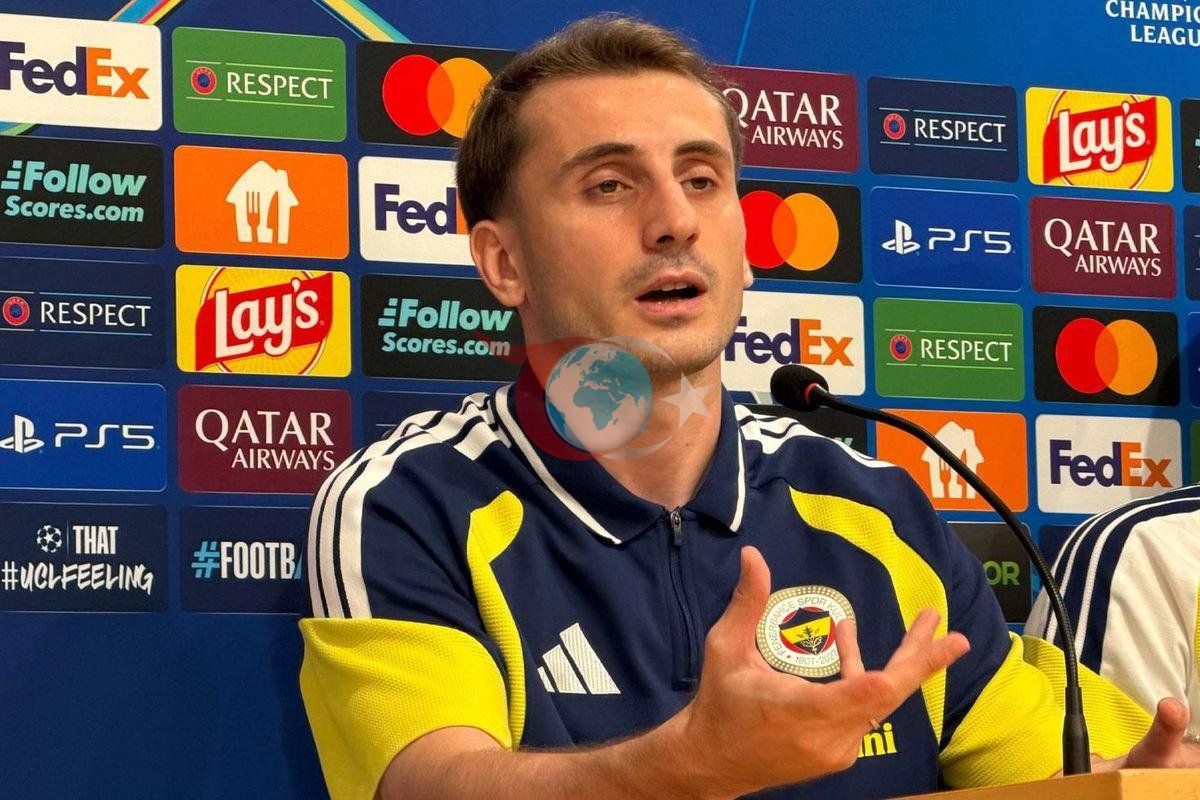 Kerem Aktürkoğlu