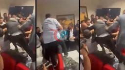 Son xəbər... Menderes Bələdiyyəsi əl dəyişdi! CHP ilə Yeni Partiya üzvləri 