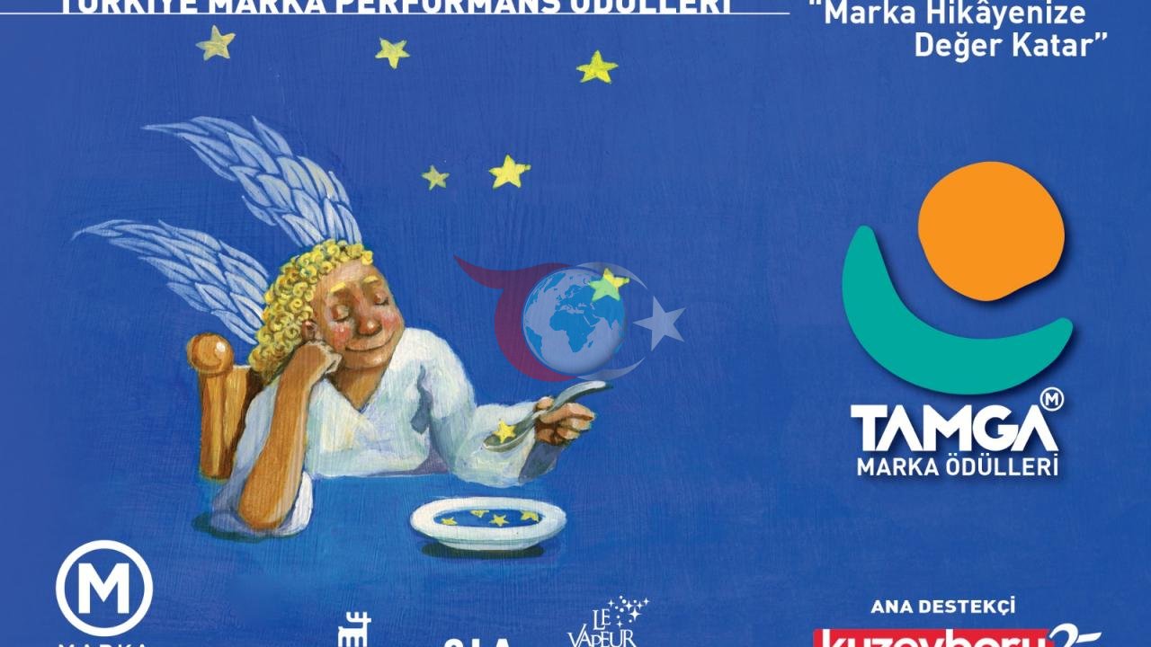 TAMGA Mükafatları üçün geri sayım başladı: Müraciət üçün son tarix həftəsi!