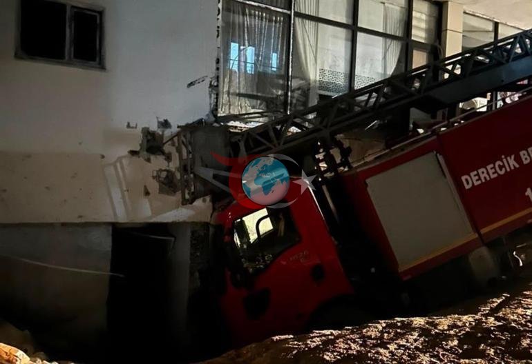 Хаккариде маман сержанттың өліміне байланысты 3 өрт сөндіру қызметкері туралы шешім